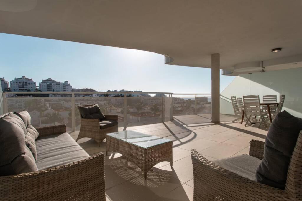 3 Bedroom Luxury In Appartement
